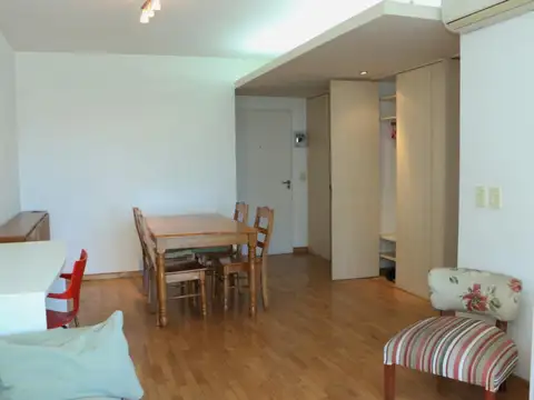 Departamento en Alquiler en Colegiales, USD 1.450