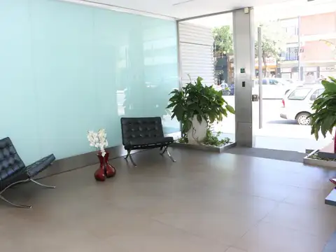 Departamento - Colegiales