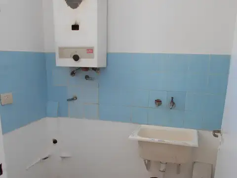 Departamento en alquiler en Barrio Norte