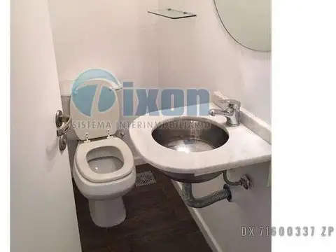 Departamento - Belgrano