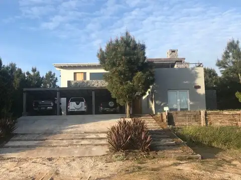 Casa  en Venta ubicado en Costa Esmeralda, Costa Atlántica, Buenos Aires
