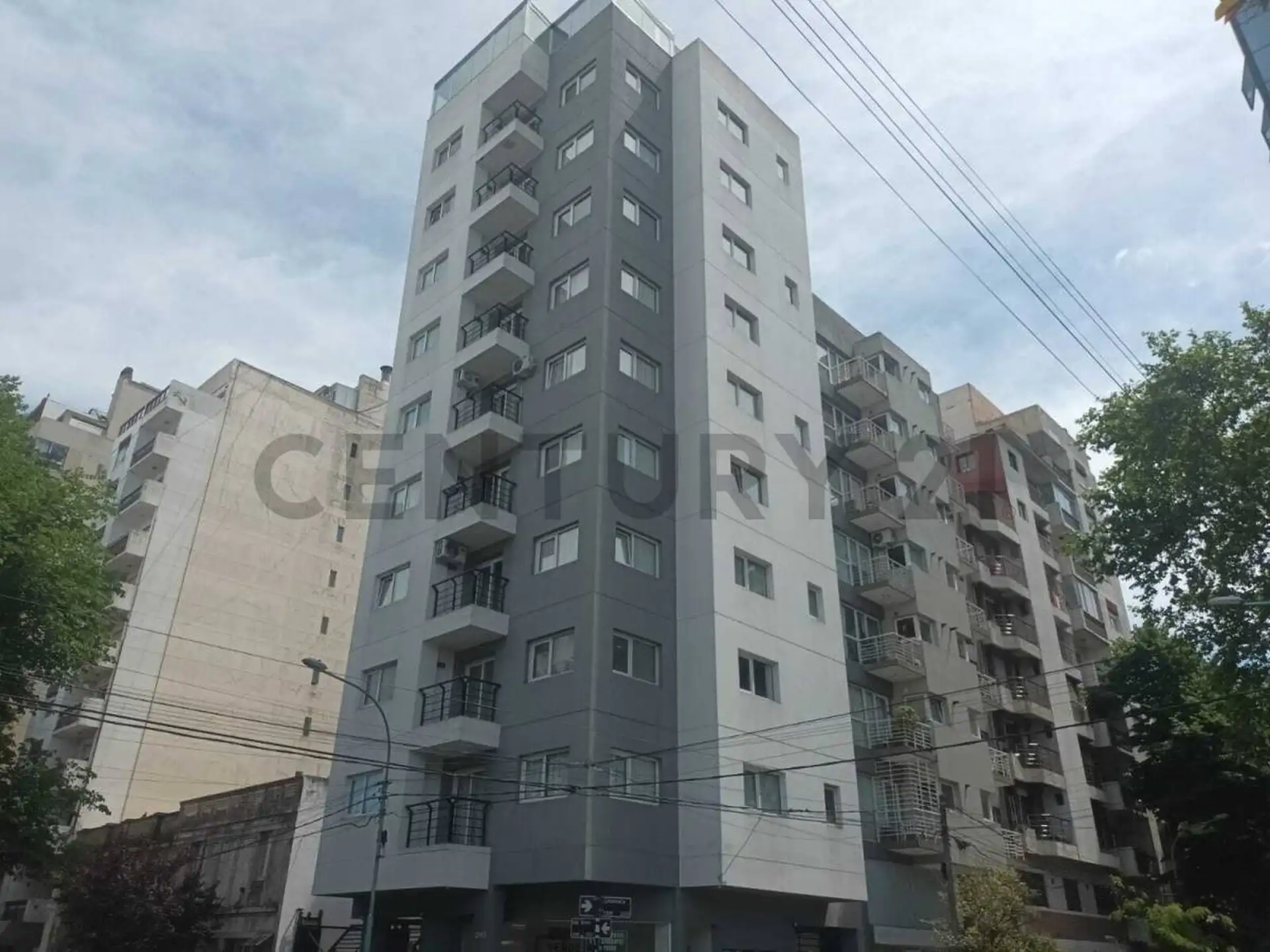 Departamento 2 amb. c/ balcón a estrenar, Barrio Mitre, Mar del Plata