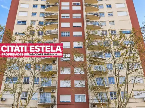 Departamento - Alquiler - Argentina, Capital Federal - AV MONTES DE OCA 1600