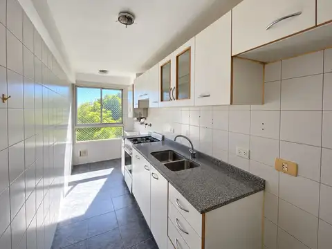 Departamento en Alquiler en Barracas, $ 830.000