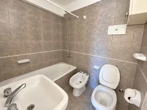 Departamento en Alquiler al Oeste