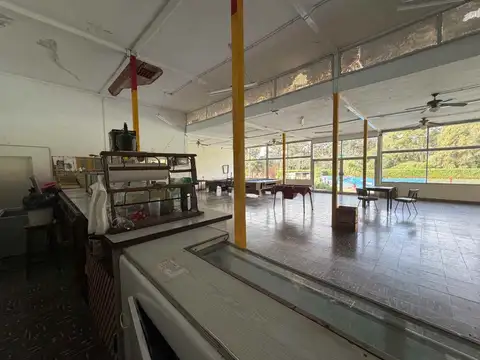 VENTA CAMPING-DESARROLLO 3,94 HAS CHAPADMALAL