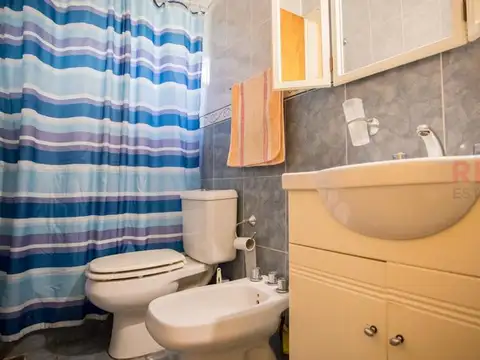 Departamento venta en pb de un dormitorio, patio