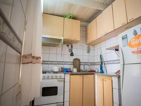 Departamento en Venta en La Plata, USD 40.000