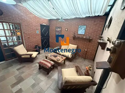 Casa en Venta 60 años