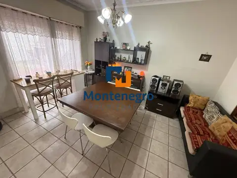 Casa en Venta en Centro, USD 140.000