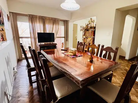 Departamento en Venta de 3 dormitorios