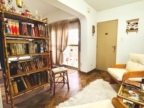 Departamento en Venta de 6 ambientes
