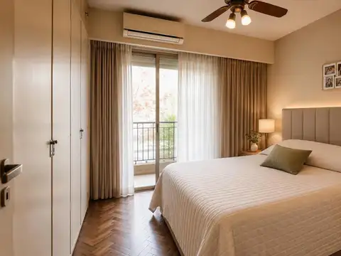Departamento en Venta de 3 dormitorios
