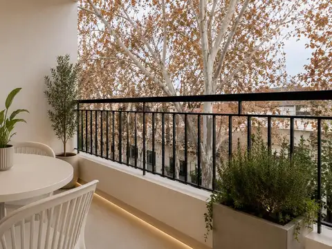 Departamento en Venta 27 años