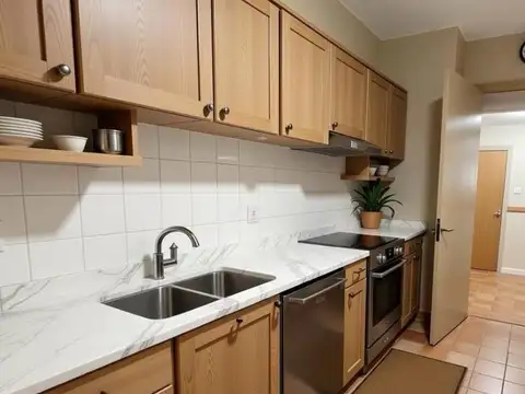 Departamento en Venta de 6 ambientes