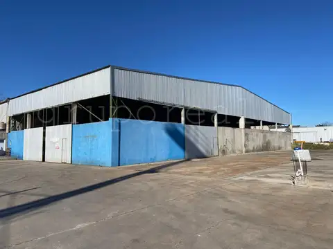 Parque Tecnologico Quilmes