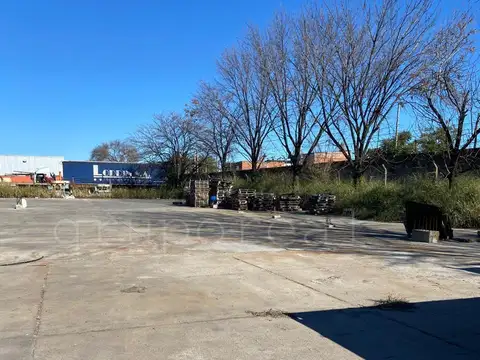 PARQUE TECNOLOGICO QUILMES - 1100 m2