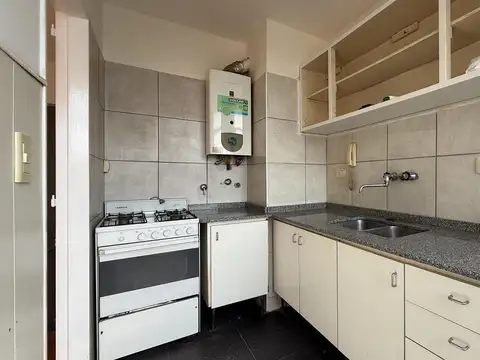 Departamento en Venta en Martín, USD 79.000