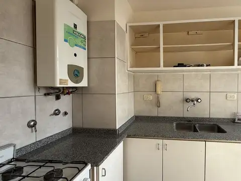 Departamento en Venta 48 años