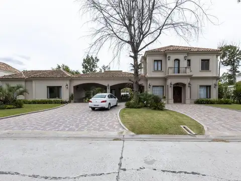 Casa en Venta en Countries y Barrios Cerrados en Esteban Echeverria, Partido de Esteban Echeverría