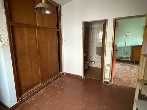 VENTA CASA 3 DOR A RECICLAR MARQUEZ DE SOBREMONTE