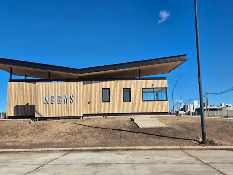 LOTE EN VENTA DE 250 MTS2 EN ABRAS DE MANANTIALES