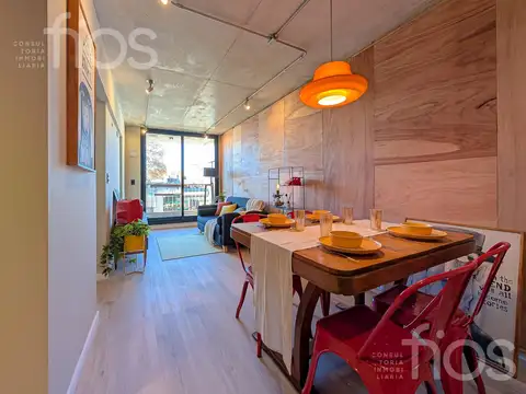 Departamento en Venta en Pichincha, Rosario