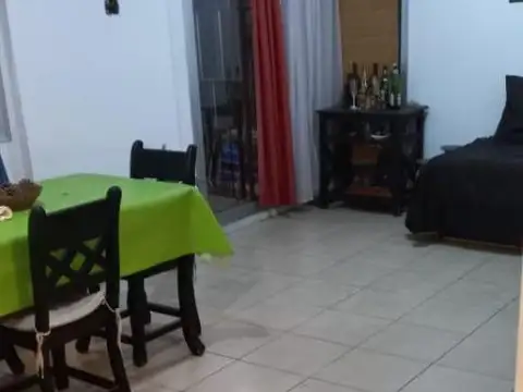 Departamento en Venta en Guemes, USD 75.000