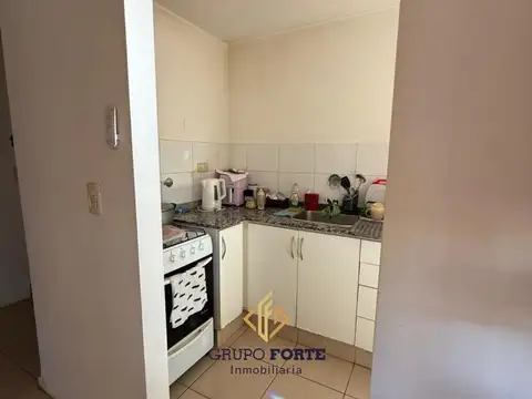 DEPARTAMENTO EN VENTA CON AMPLIO BALCON SOBRE CAÑADA