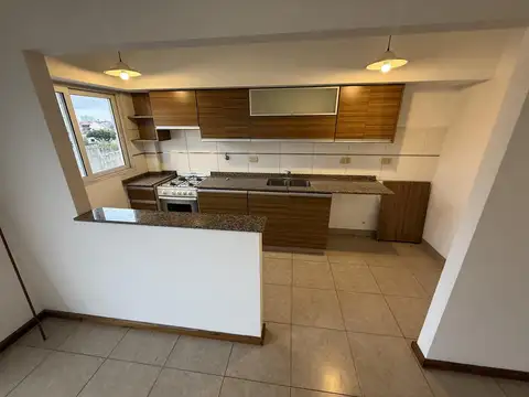 Departamento - Wilde