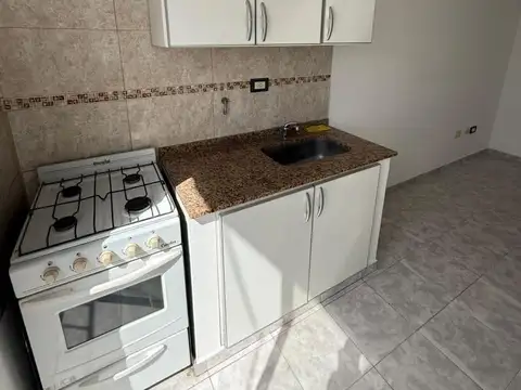 Departamento en Alquiler 8 años
