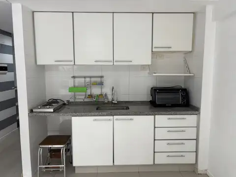 Oficina en alquiler en Balvanera