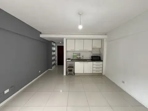 Oficina Monoambiente con 1 baño