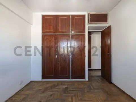 APTO PERMUTA - VENTA DEPARTAMENTO 3 AMB CON BALCON AMPLIO - FLORESTA