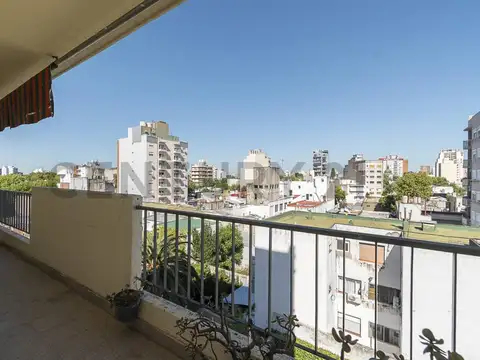 Departamento en Venta en Floresta, Capital Federal