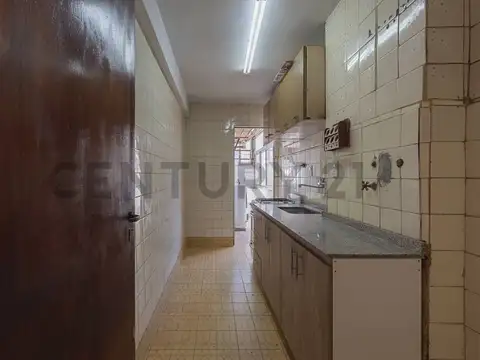 Departamento en Venta 42 años