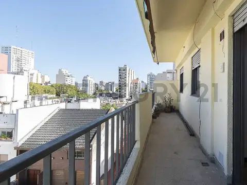 Departamento en Venta en Floresta, USD 82.000