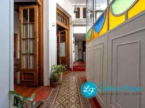 Depto Tipo Casa en Venta de 2 dormitorios