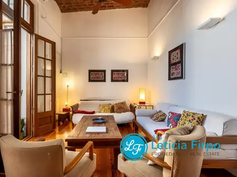 Depto Tipo Casa en Venta al Noreste