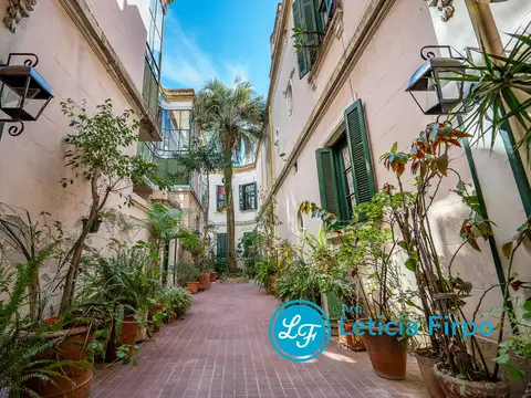Depto Tipo Casa en Venta de 3 ambientes
