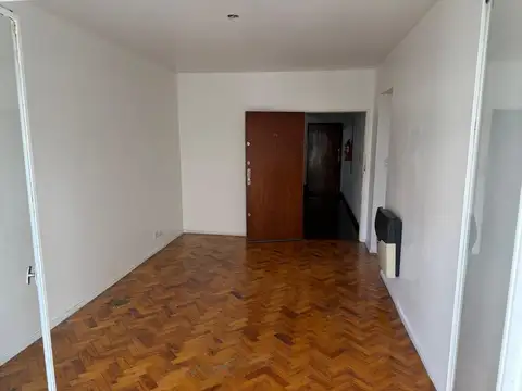 Departamento en Alquiler 40 años