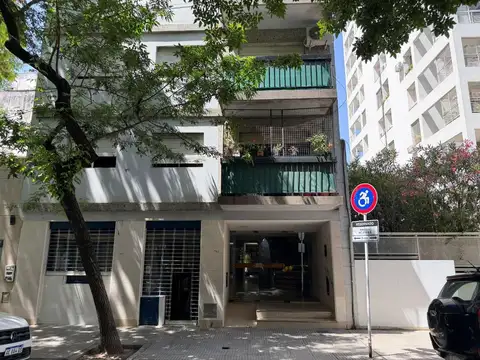 Departamento 3 amb - Belgrano Barrio Chino