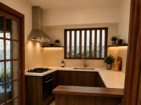 Casa en Venta A Estrenar