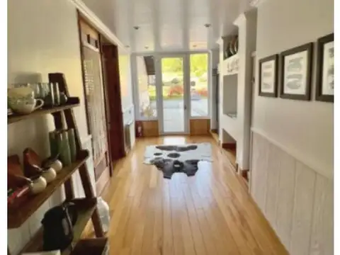 Casa en Venta en El Bolson, USD 1.100.000