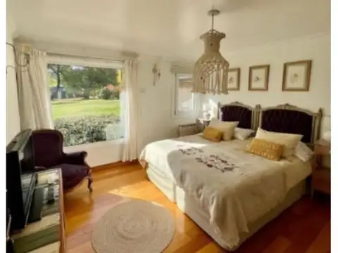 el bolson , Piso No definido