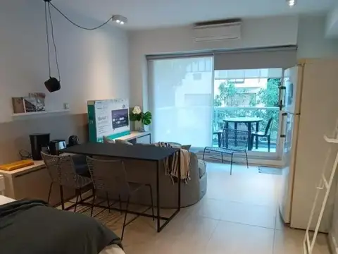 Departamento en Venta en Palermo, USD 130.000