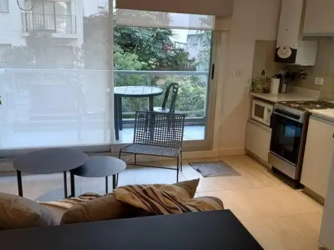 Departamento en Venta de Monoambiente