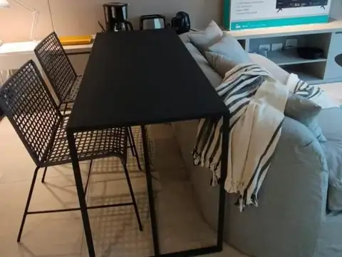 Departamento en Venta con 1 cochera