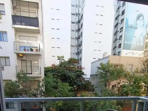 Dr. Emilio Ravignani 2300, Piso 2