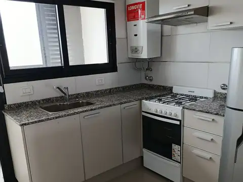 Departamento en Alquiler de 2 dormitorios